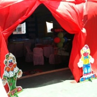 lona circo