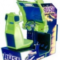 simulador corrida