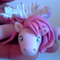 Porta doces My Little Pony