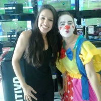 Lan�amento windons8  pela positivo,