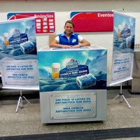 bal��o para troca no pdv, modelos , brindes .