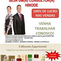 Cdastre-se:
https://vo.hinode.com.br/cadastro/vo-cadastro.asp?id_patro=02957481