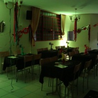 Luz C�nica