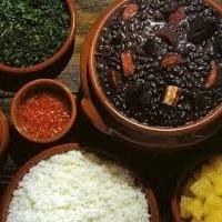 Feijoada...