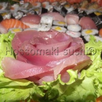 sashimi