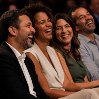 Contratar Humoristas em Salvador - Clientes como Nestl�, Petrobr�s, Coelba, SENAI, Shopping Barra e 