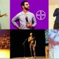 Com�dia Para Eventos, humoristas, anivers�rio, evento corporativo, palestra, sipat