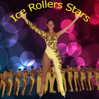 ice rollers stars