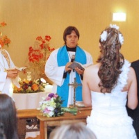 Casamento no Dom Claudino