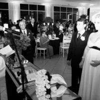 Casamento Buffet du Batel - Curitiba