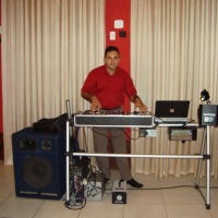 DJ TENNYSON