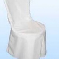 Capas para cadeiras de pl�stico