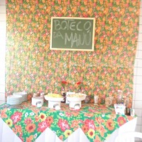 Festas tem�ticas