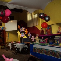 salao de festa em Itaquera