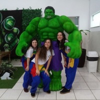 O Incrvel Hulk
