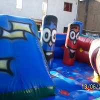 kIDDIE PLAY