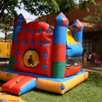 CASTELO BOLINHAS
