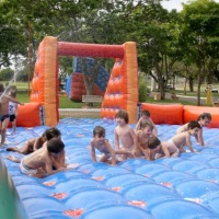 FUTEBOL DE SAB�O