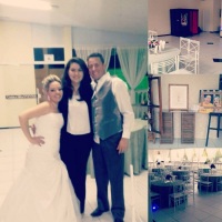 Casamento Aline e Tiago