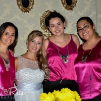 Casamento Sirlene e Apoen