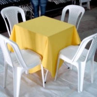 locao mesas e cadeiras