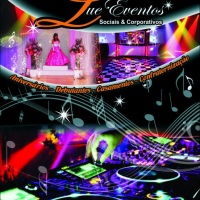 FESTAS E EVENTOS