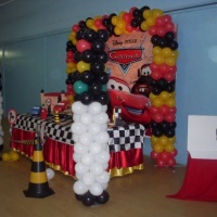Festa Carros
