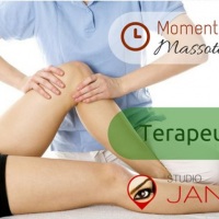 A massagem teraputica trada das indisposies fsicas e dores agudas ou crnicas. Nervo citico, co