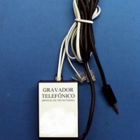 gravador de voz