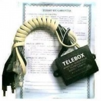 telebox p/ pc ou som