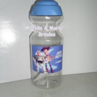 Squeeze personalizados - 500ml