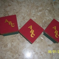 Caixa para ABC