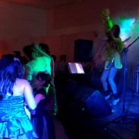 Banda ao Vivo para Festas e Eventos em Geral.
Josy Brasil & Banda
Show para festas e eventos
