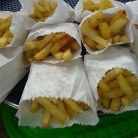 Batata frita