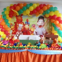 Tema Cocoric�