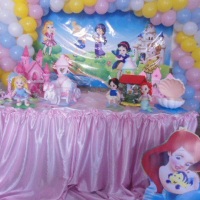 Princesas Baby