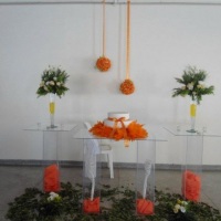 Festa de 15 anos