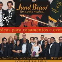 Jund Brass Coral e Orquestra  