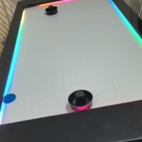 Locação de Mesa Aero Hockey