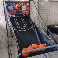 Locação de Basquete Eletrônico