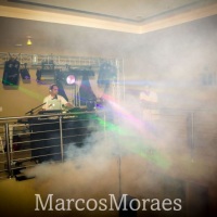 Maquina de Fuma�a
