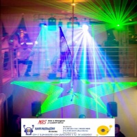 Qualidade, Profissionalismo, Tecnologia de ponta para todos os tipos de eventos!