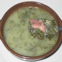 caldo verde