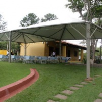 TENDAS 10X10 5X5 4X4  CONJUGADAS 