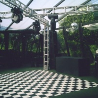 PISTA DE DAN�A