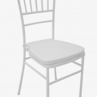 Cadeira Itlia Branca