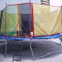 Cama El�stica
