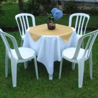 Conjunto de Mesa
