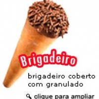 kone brigadeiro