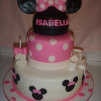BOLO MINNIE